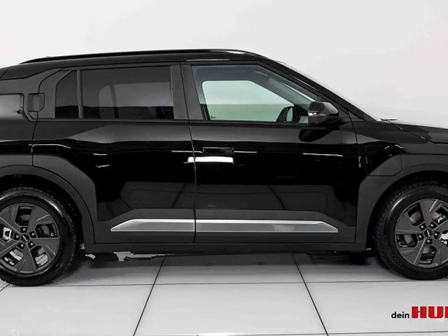 Kia EV3 Earth FWD Long range Plus