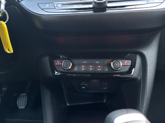 Opel Corsa Edition F Edition