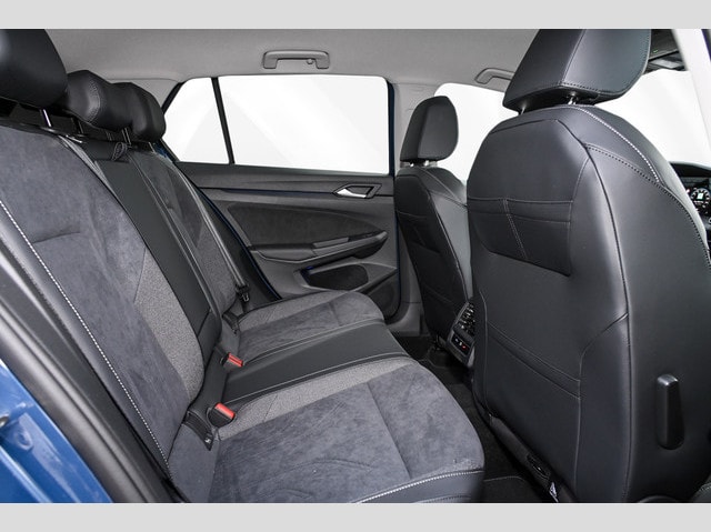 Volkswagen Golf 1.5 TSI Golf VIII Style