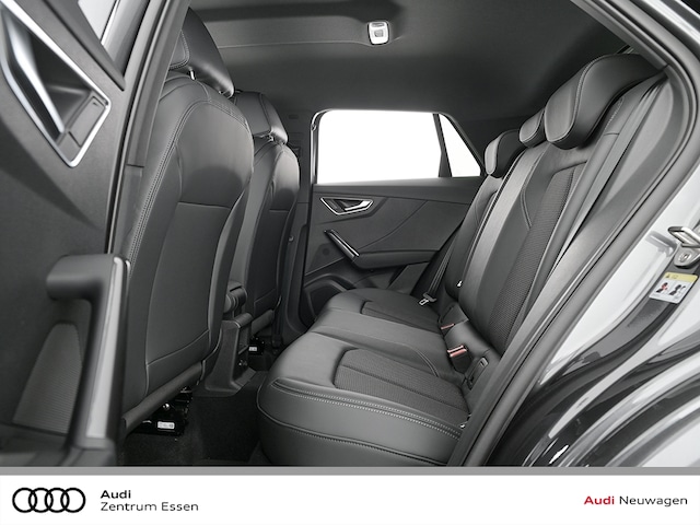 Audi Q2 35 TFSI S-Line S-Tronic