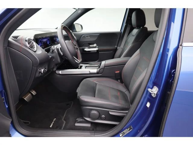 Mercedes-Benz EQB 300 4MATIC AMG Line