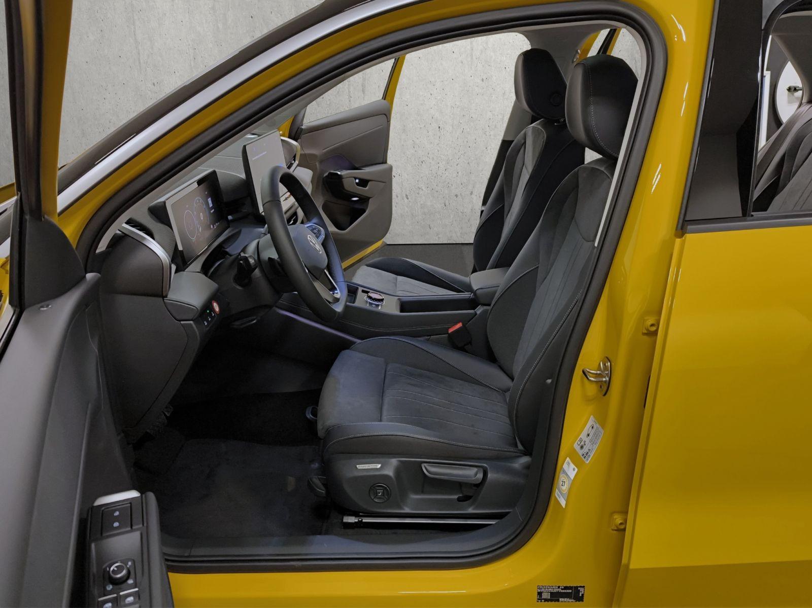 Volkswagen T-Roc 1.5 TSI DSG Style