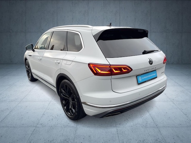 Volkswagen Touareg Atmosphere eHybrid