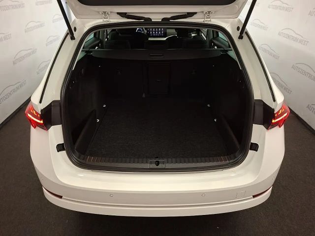 Skoda Octavia Ambition Combi