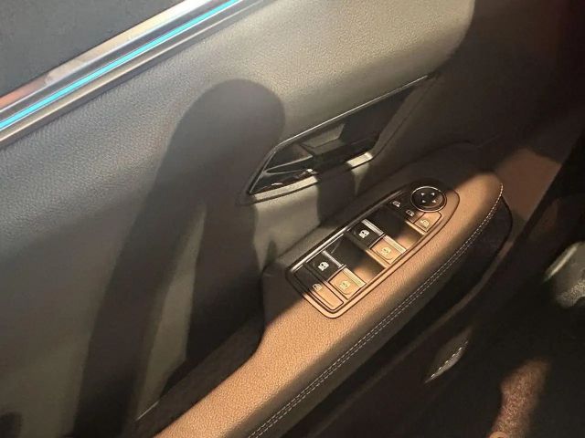 Mitsubishi Eclipse Cross Diamant Edition