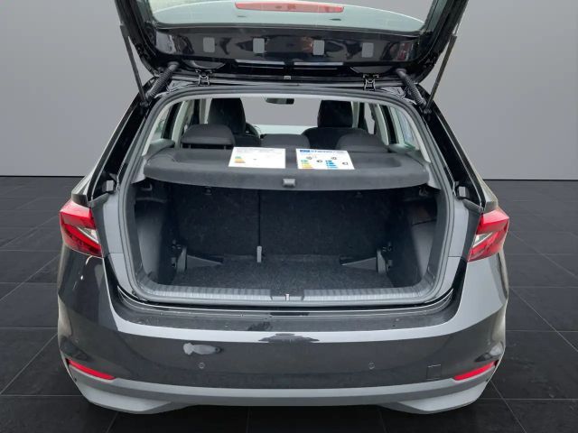 Skoda Fabia 85 Selection