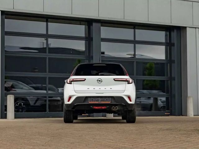 Opel Mokka GS-Line Grand Sport