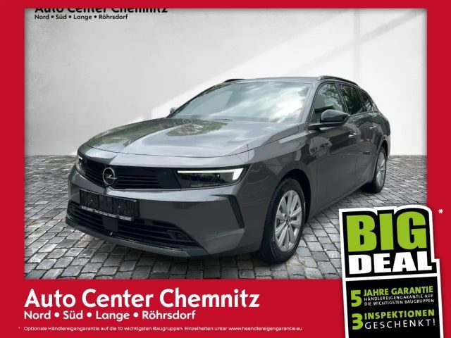 Opel Astra Edition Sports Tourer