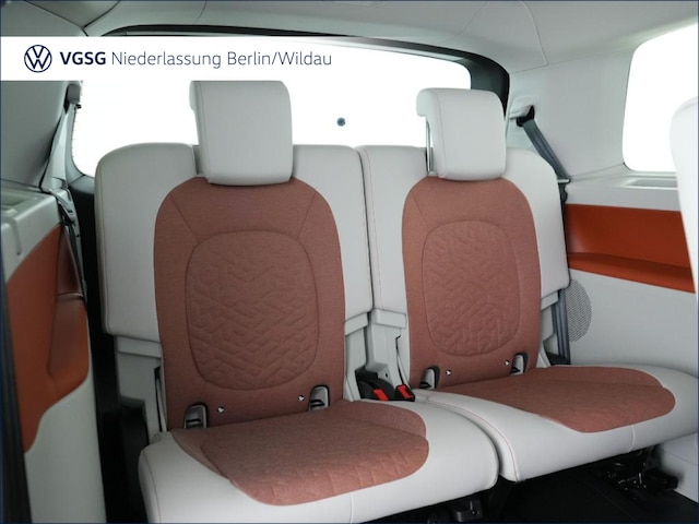 Volkswagen ID.Buzz Pro