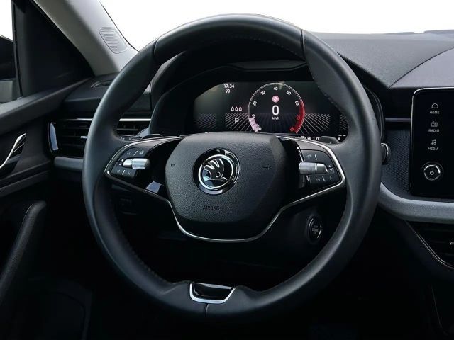 Skoda Scala 1.0 TSI Selection