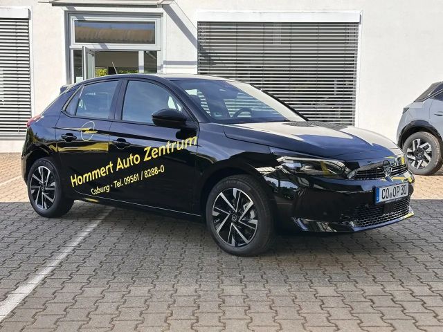 Opel Corsa GS-Line Grand Sport