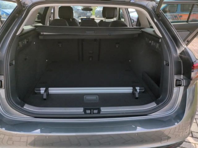 Skoda Superb Combi Selection