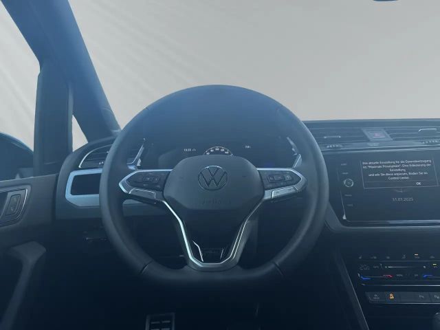 Volkswagen Touran 1.5 TSI DSG