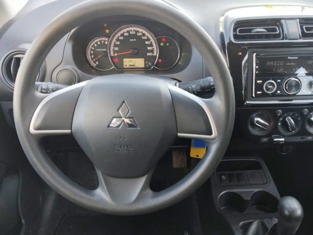 Mitsubishi Space Star Inform MIVEC Star