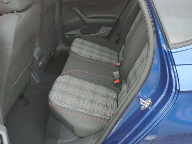 Volkswagen Polo 2.0 TSI GTI IQ.Drive