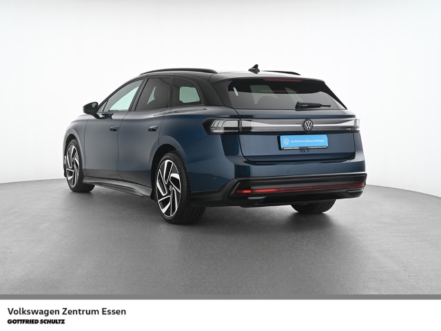 Volkswagen ID.7 Pro Tourer