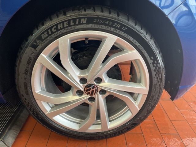 Volkswagen Polo 1.0 TSI Style