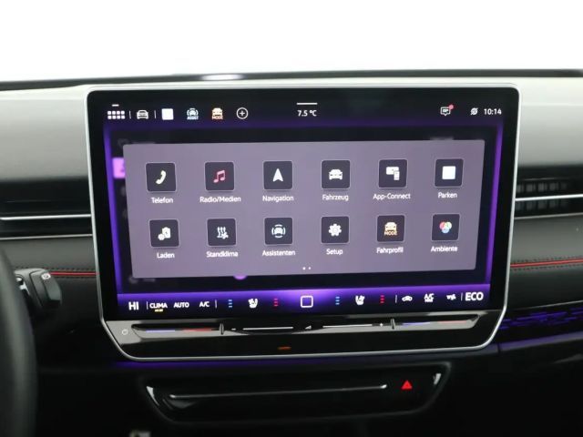 Volkswagen ID.7 GTX IQ.Drive