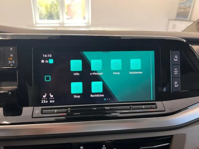 Volkswagen Multivan T7 eHybrid