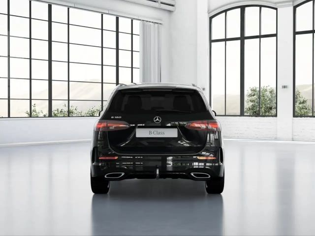 Mercedes-Benz B 180 AMG Line Sedan