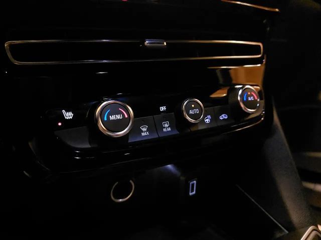 Opel Mokka GS-Line Grand Sport Turbo