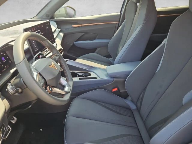 Cupra Terramar 1.5 eTSI