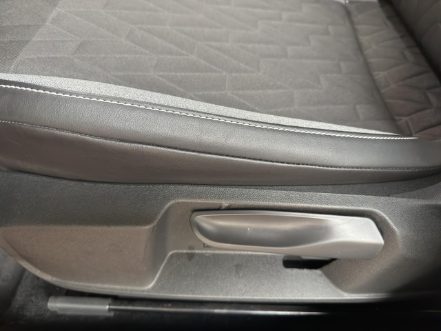 Volkswagen Taigo 1.0 TSI