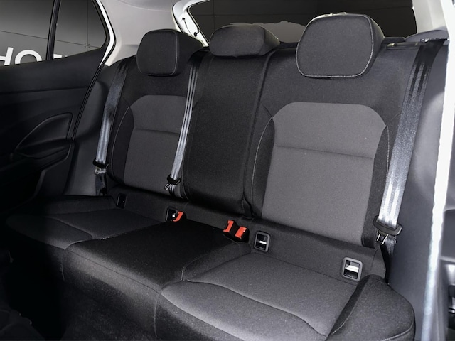 Skoda Fabia 1.0 TSI Tour