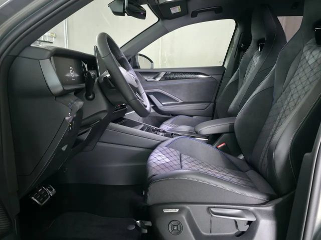 Volkswagen Tayron DSG