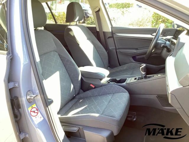 Volkswagen Golf 1.5 TSI Life