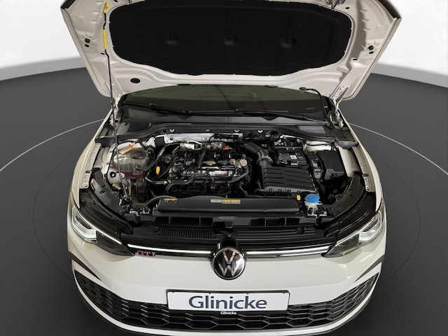 Volkswagen Golf GTI Golf VIII