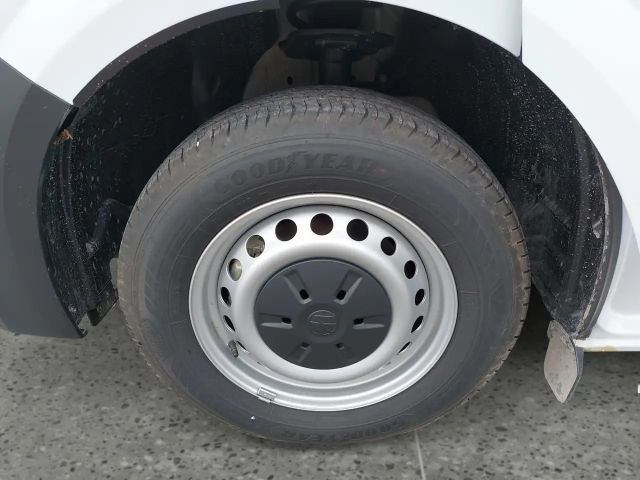 Volkswagen Transporter T7