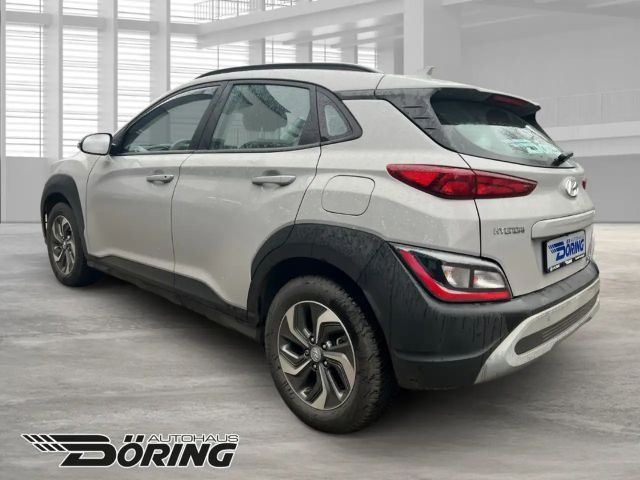 Hyundai Kona 1.6 Hybrid Select