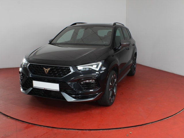 Cupra Ateca 2.0 TSI