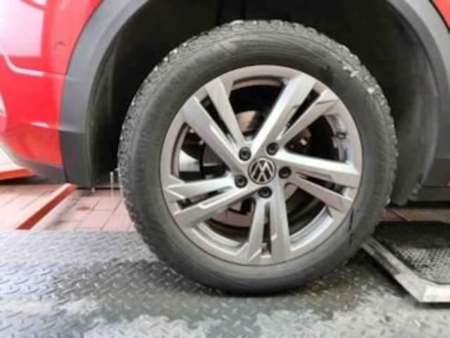 Volkswagen T-Roc 1.5 TSI DSG R-Line