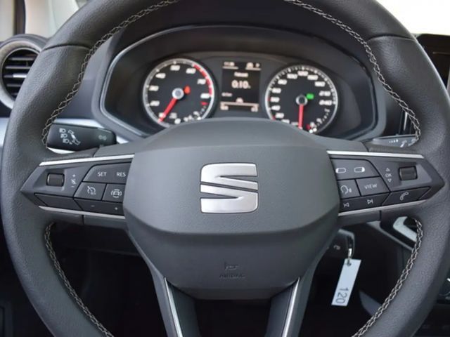 Seat Arona Style
