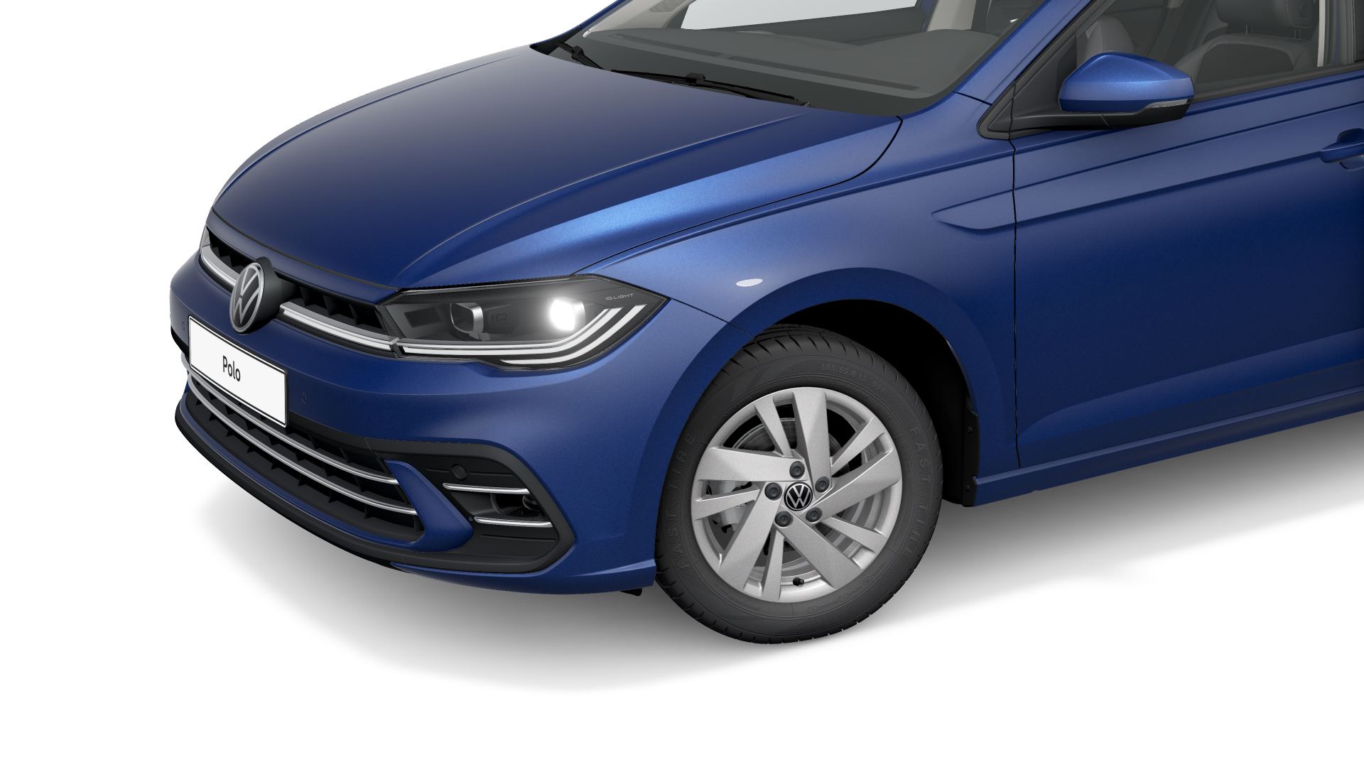 Volkswagen Polo Style