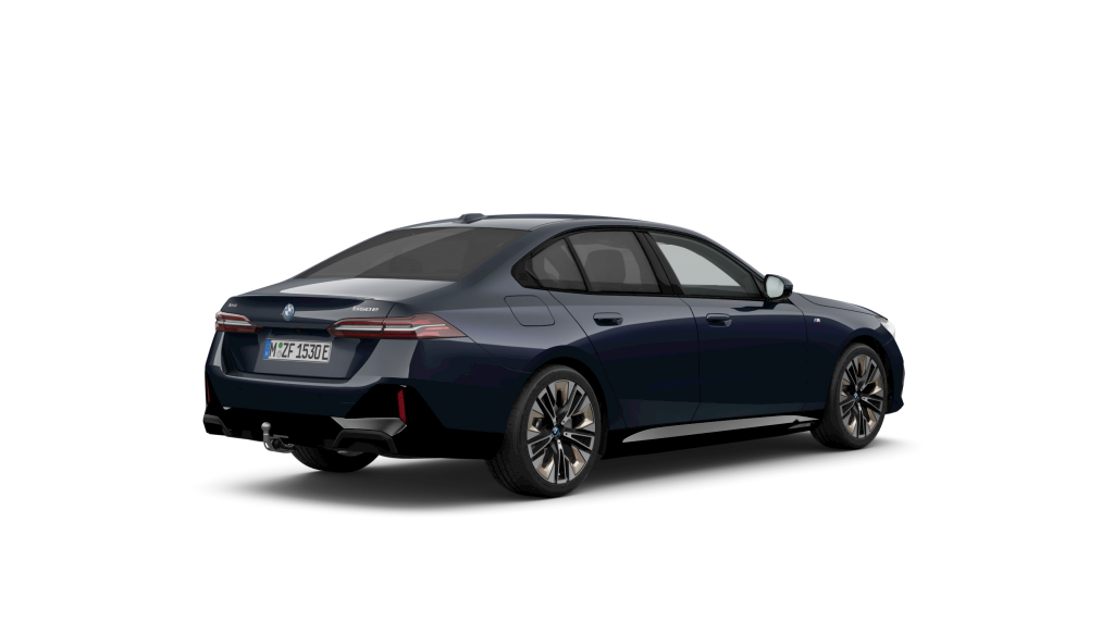 BMW 550 Sedan xDrive