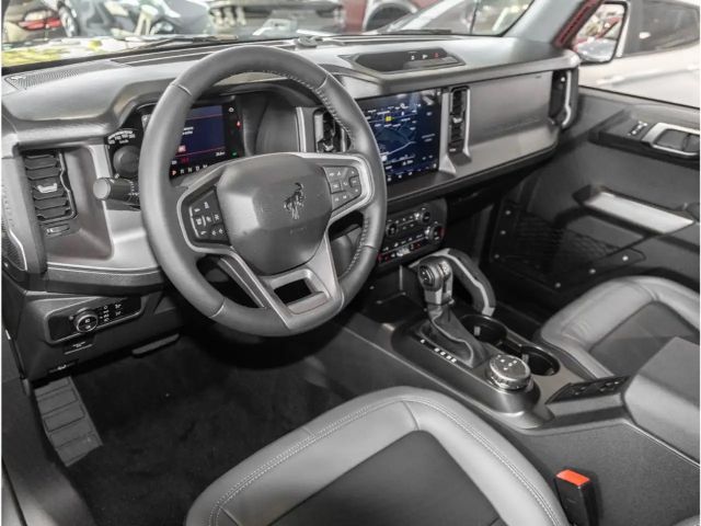 Ford Bronco 4x4 AWD Outer Banks