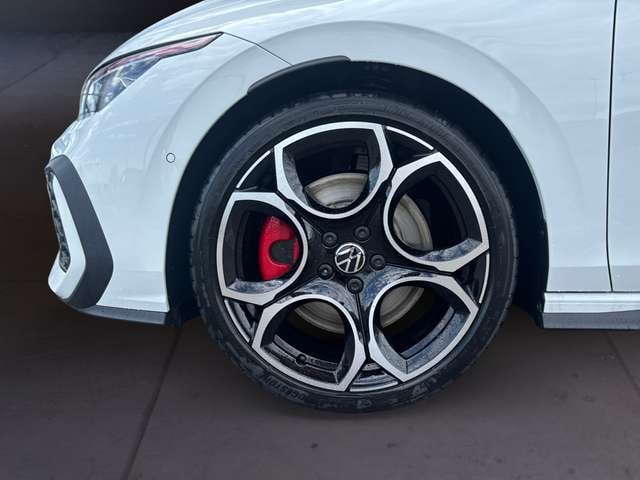 Volkswagen Golf DSG GTI