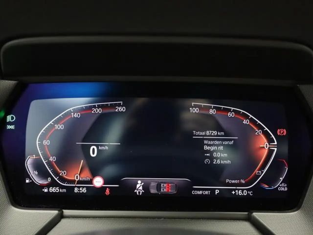 BMW 116 Sedan Sport Line