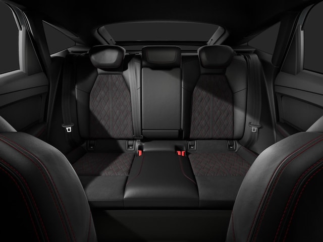 Audi Q4 e-tron Quattro Sportback