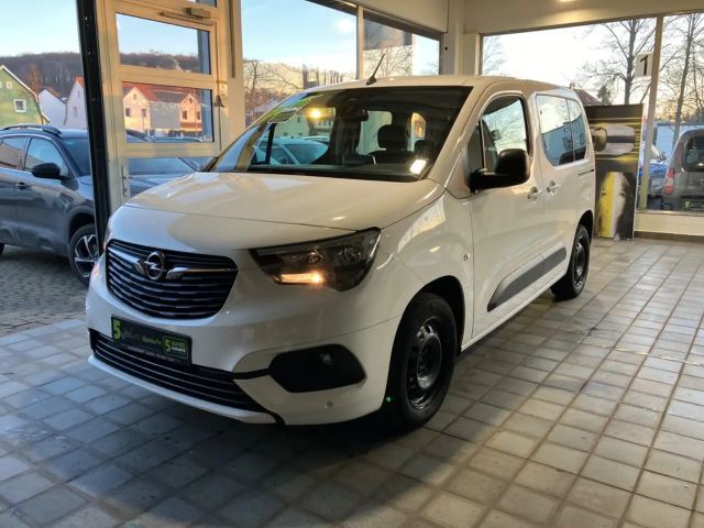 Opel Combo 1.5 CDTI Life