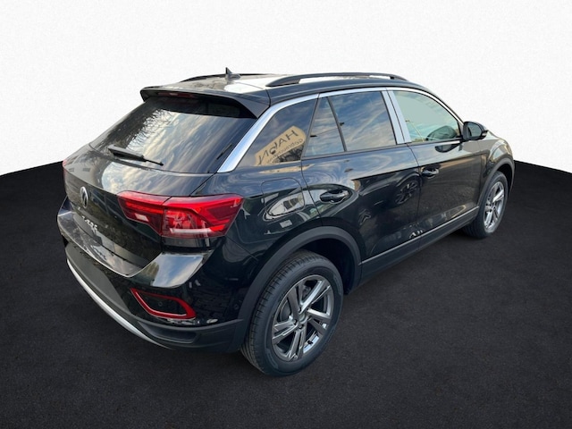 Volkswagen T-Roc 1.5 TSI DSG Life