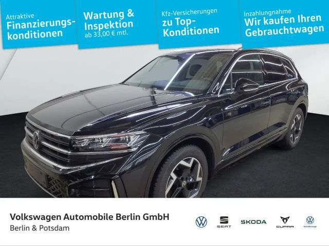 Volkswagen Touareg 3.0 V6 TDI 3.0 V6 TSI R-Line