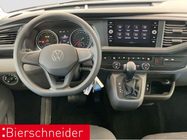 Volkswagen Caravelle T6