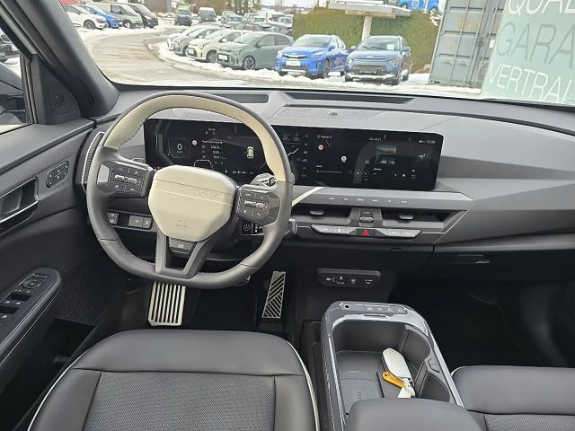 Kia EV5 81.4 kWh FWD GT-Line