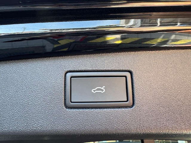 Volkswagen Tiguan 1.5 TSI DSG