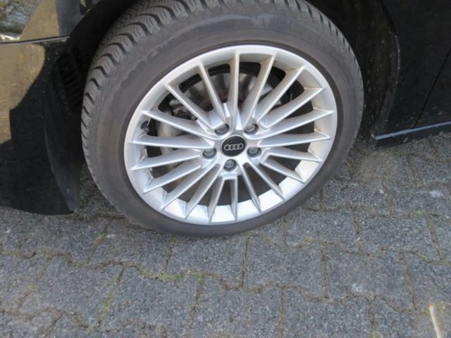 Audi A3 1.0 TFSI Sedan Sportback