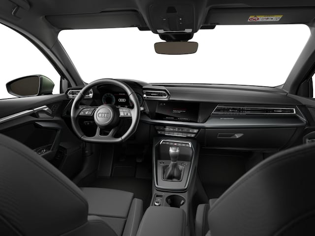 Audi A3 30 TFSI S-Line Sportback